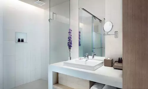 هتل آوانی پلاس ریور ساید بانکوک